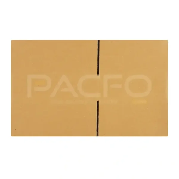 3 Ply 11 X 9 X 3 Inches Brown Corrugated Boxes - Image 2