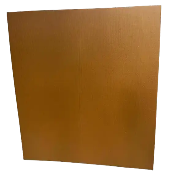 5 Ply 40 X 40 Inches Corrugated Sheets - Image 2