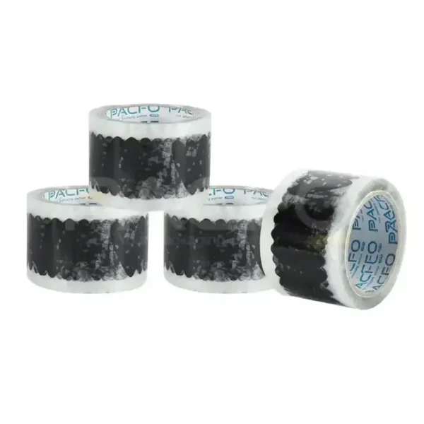 Myntra Printed Bopp Tape 3 Inches x 65 Meters