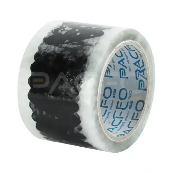 Myntra Printed Bopp Tape 3 Inches x 65 Meters - Image 2