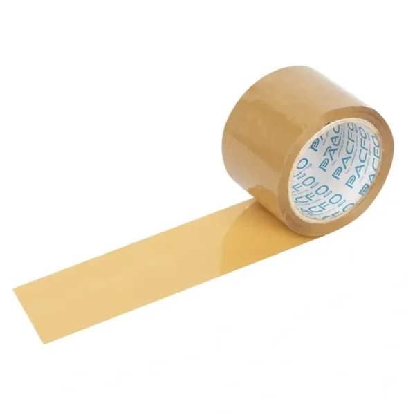 Brown BOPP Tape 3 Inches - Image 4