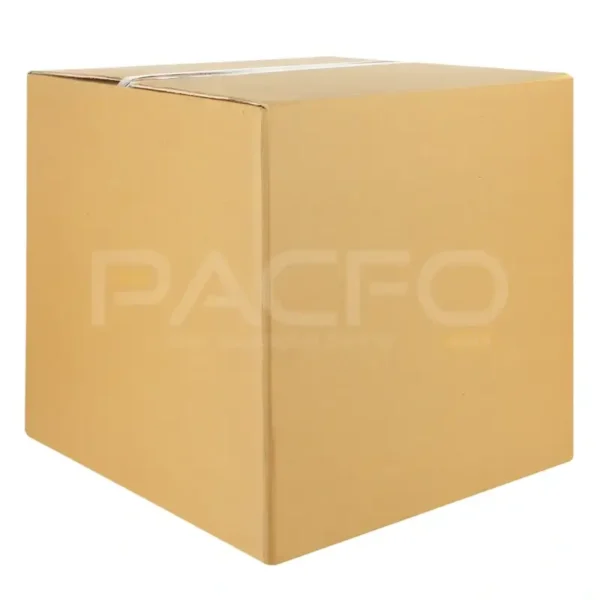 Buy 5 ply 14 x 14 x 14 inches corrugated box