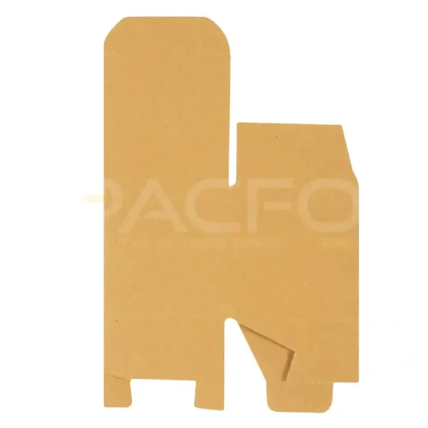 3 ply 4 x 4 x 4 corrugated boxes