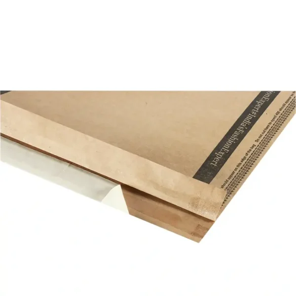 Myntra Branded Paper Pouches Size C – 21 X 17.9 Inches - Image 2