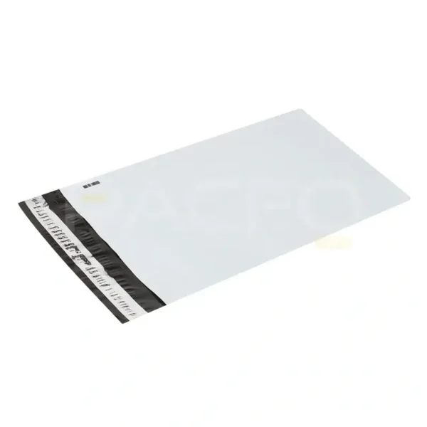 Poly Mailer/Courier Bags With POD 8 X 12 Inches - Image 2