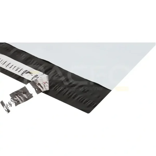Poly Mailer/Courier Bags With POD 8 X 12 Inches - Image 3