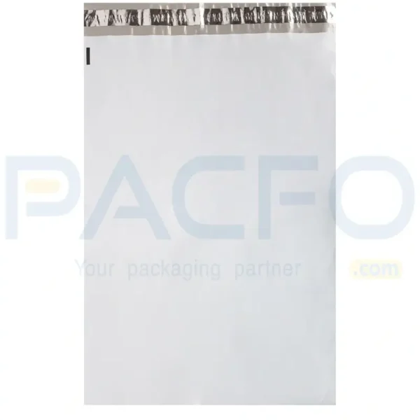 Poly Mailer/Courier Bags With POD 14 x 16 Inches - Image 3
