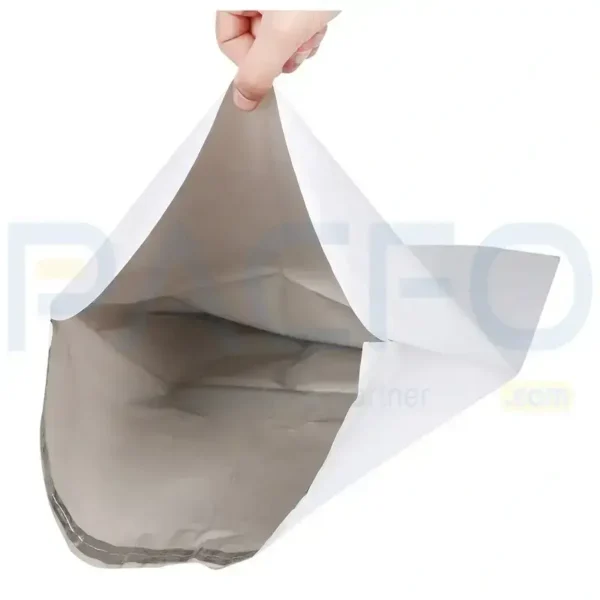 Poly Mailer/Courier Bags With POD 14 x 16 Inches - Image 2