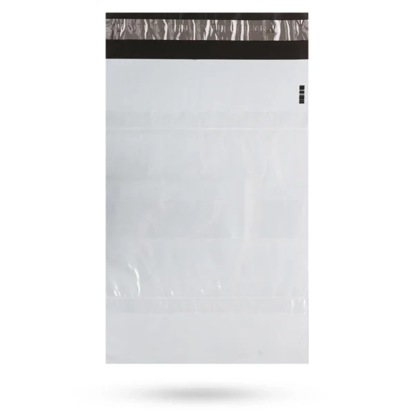 Poly Mailer/Courier Bags With POD 10 X 12 Inches - Image 2