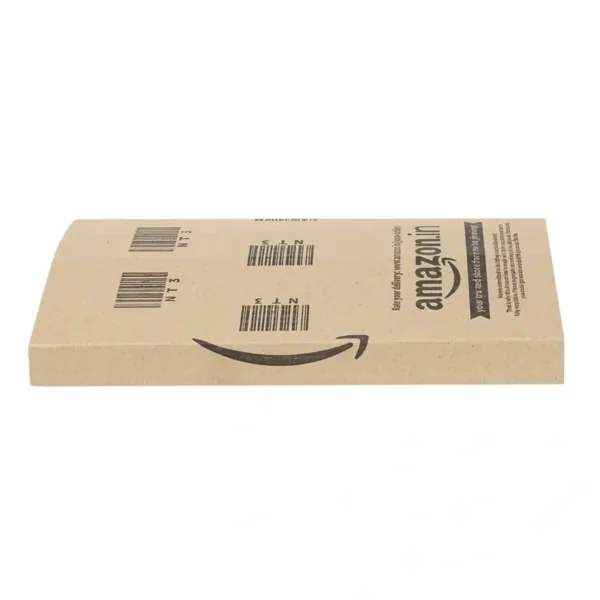 Amazon Branded Corrugated Box NT3 (27.9 X 20 X 9.6 CM) (50 Pcs) - Image 2
