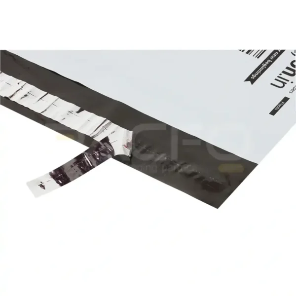 Amazon Branded Poly Bag NP5 (27 X 18 + 3.5 CM) (100 Pcs) - Image 3