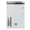 Amazon Branded Poly Bag NP8 (39 X 53 + 6 CM) (100 Pcs)