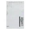 Amazon Branded Poly Bag NP8 (39 X 53 + 6 CM) (100 Pcs) - Image 2