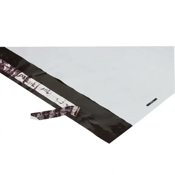 Amazon Branded Poly Bag NP8 (39 X 53 + 6 CM) (100 Pcs) - Image 3