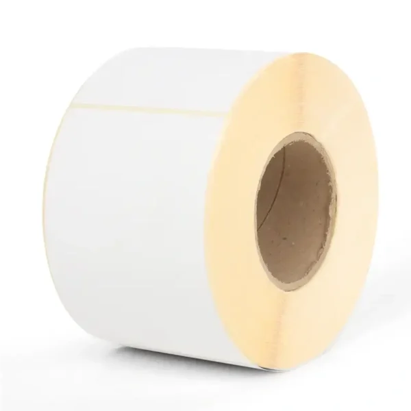 Amazon Branded Shipping Label 3″ Core 4″ X 6″ Inch – 4000 Label
