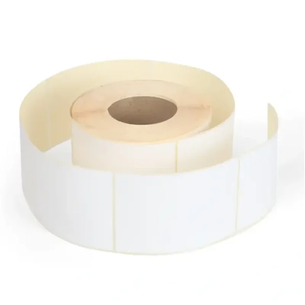 Amazon Branded Shipping Label 3″ Core 4″ X 6″ Inch – 4000 Label - Image 2