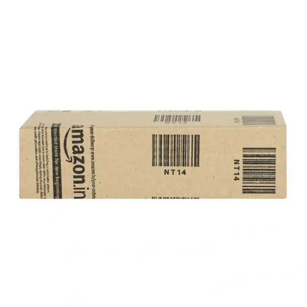 Amazon Branded Corrugated Box NT14 (21.7 X 11.5 X 6.6 CM) (50 Pcs) - Image 3