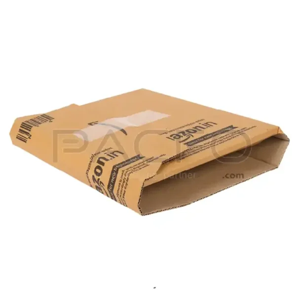 Amazon Branded Corrugate Box NT4 (30.5 X 25 X 7 CM) (50 Pcs) - Image 2