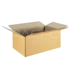 3 ply 12 x 6 x 6 corrugated carton boxes