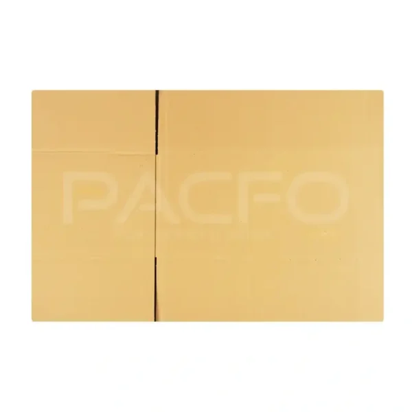 3 ply 12 x 6 x 6 brown corrugated boxes