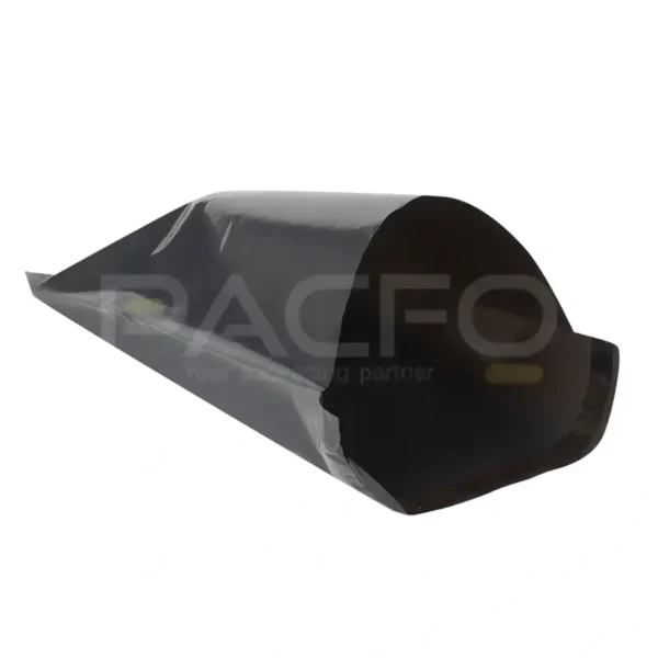 Grey Poly Mailer/Courier Bag Without Pod 14 X 19 Inches - Image 3