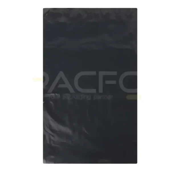 Grey Poly Mailer/Courier Bag Without Pod 14 X 19 Inches - Image 2