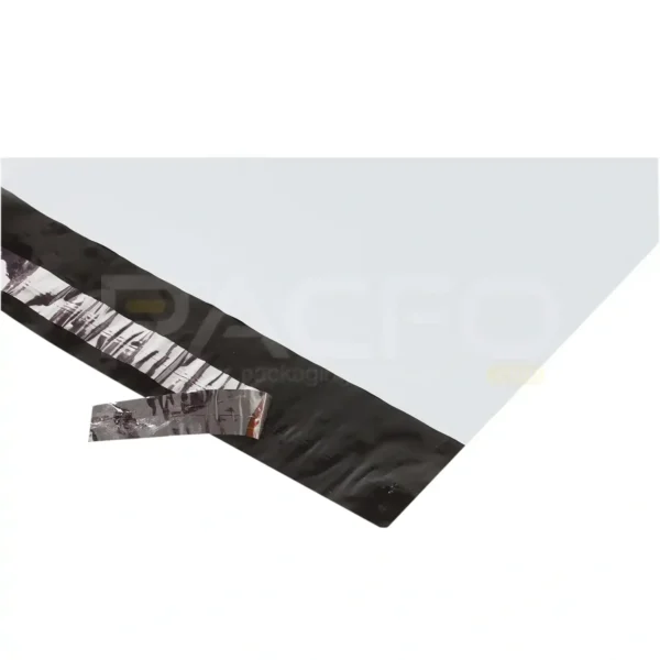 Poly Mailer/Courier Bags With POD 8 X 10 Inches - Image 4