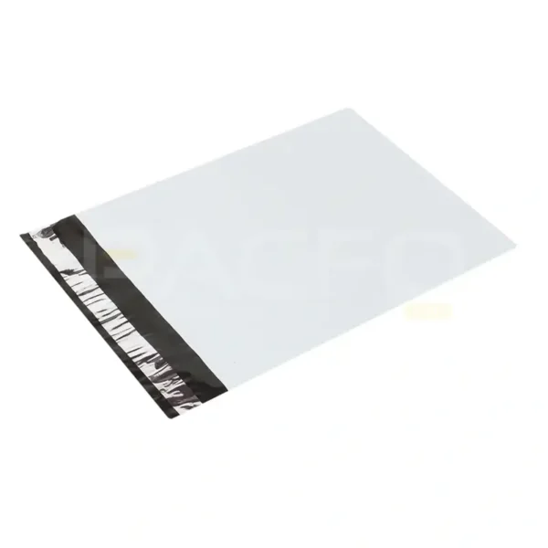 Poly Mailer/Courier Bags With POD 8 X 10 Inches - Image 2