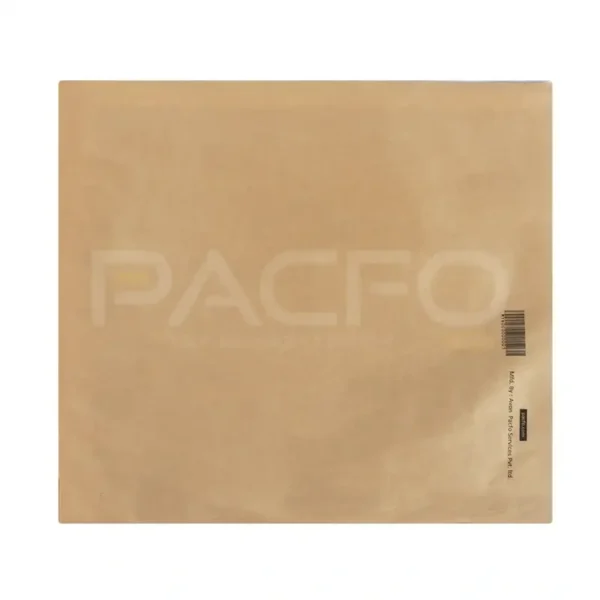 Brown Kraft Paper Mailer Bags 14 X 16.7 Inches - Image 4