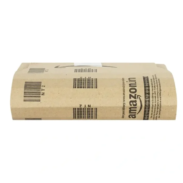 Buy Amazon NT2 brown corrugated boxes