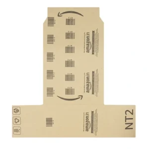 Buy Amazon NT2 brown corrugated boxes