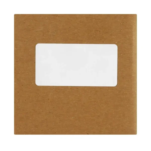 Amazon Branded ASIN Shipping Label – 5.1 X 3.2 CM (10000 Label)