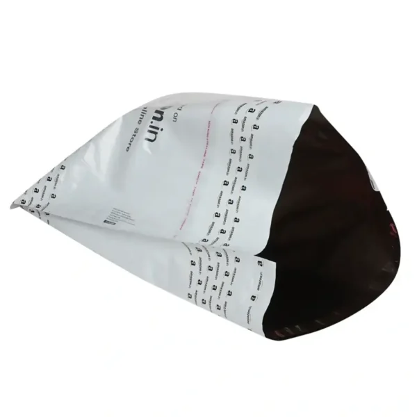 Amazon Branded Poly Bag 17″X19″ With POD (100 Pcs) - Image 3