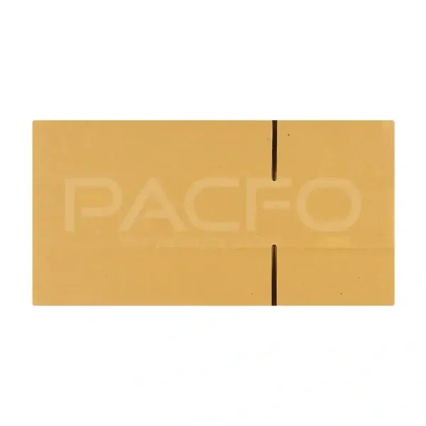 3 Ply 12 X 6 X 3 Inches Brown Corrugated Boxes - Image 2