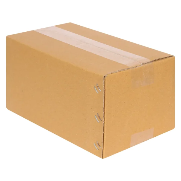 3-Ply 13.0 x 10.5 x 10.25 Inches Brown Corrugated Boxes