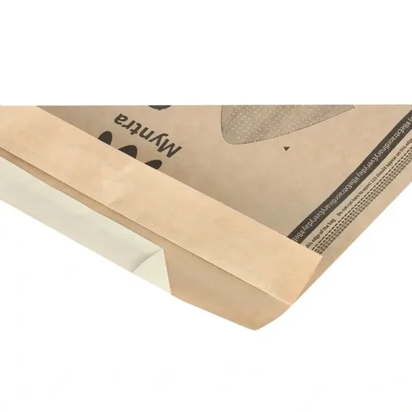 Myntra Branded Paper Pouches Size A1 - 10 X 14.5 Inches - Image 2