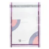 Transparent Meesho TP2 8 X 10 X 2 Inches Courier Bags - Image 2