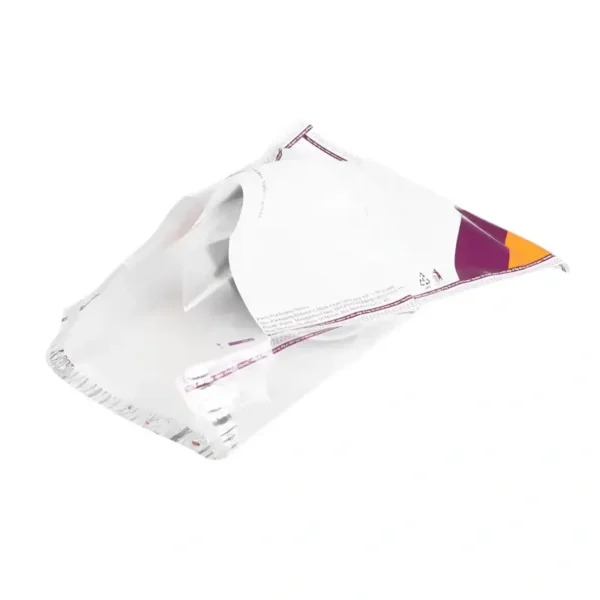 Transparent Meesho TP9 14 X 18 X 2 Inches Courier Bags - Image 3