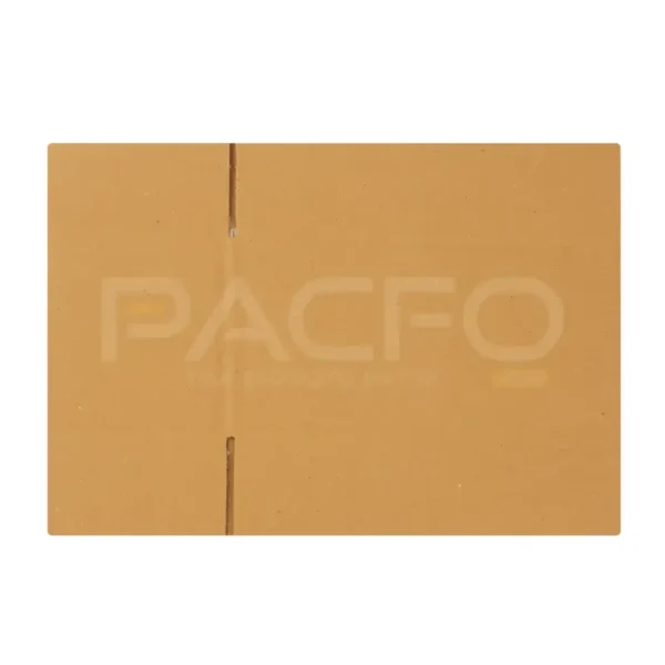 3-Ply 14.76 X 8.27 X 8.23 Inches Brown Corrugated Boxes - Image 3
