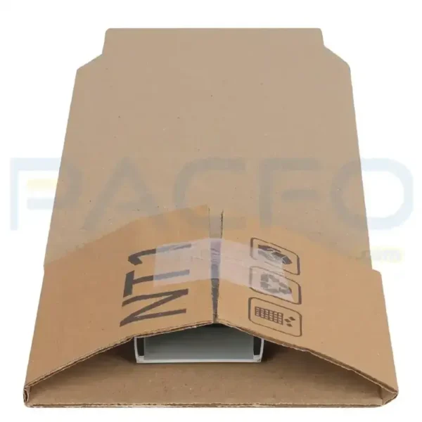 Amazon Branded Corrugated Box NT 1 (18 X 14 X 7 CM) (50 Pcs) - Image 3