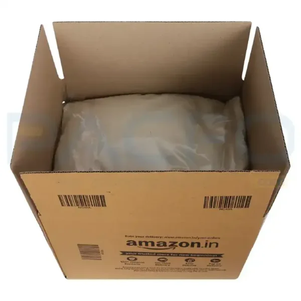Amazon Branded Corrugated Box NC42 A (36.7 X 30 X 28.9 CM) (50 Pcs) - Image 3
