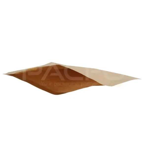 Brown Kraft Paper Mailer Bags 8 X 10 Inches - Image 2