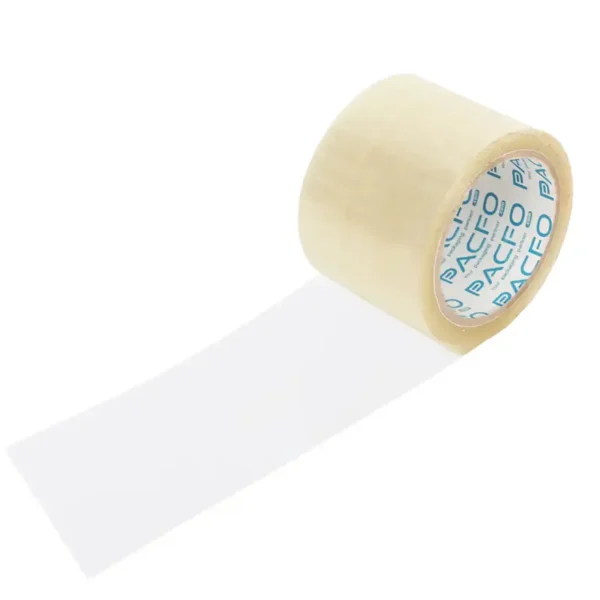 Transparent BOPP Tape 3 Inch (Tg190040039) - Image 3