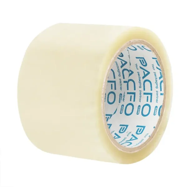 Transparent BOPP Tape 3 Inch (Tg190040039)