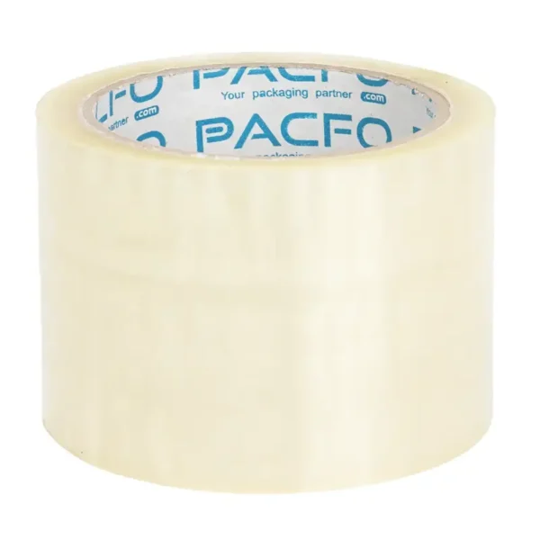 Transparent BOPP Tape 3 Inch (Tg190040039) - Image 2