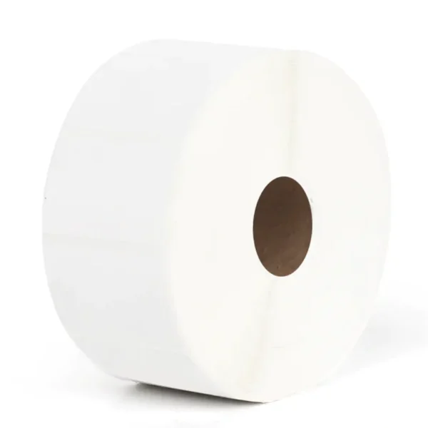 Amazon Branded Shipping Label 1″ Core 4″ X 6″ Inch – 4000 Label