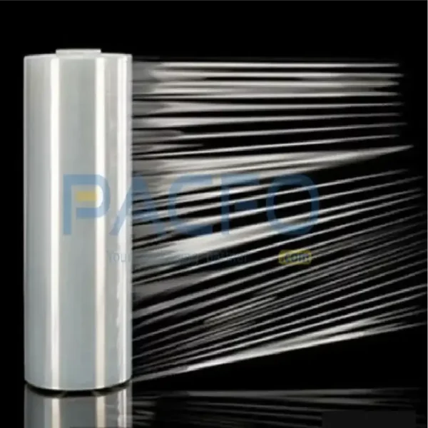 18-Inch Stretch Film Roll - Image 2