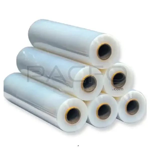 18-Inch Stretch Film Roll - Image 3